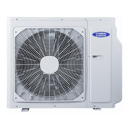 Мульти-сплит система General Climate GU-M4E28H1