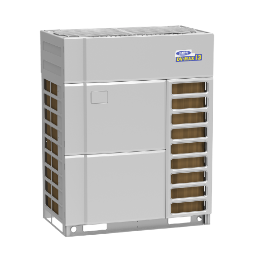 General Climate GW-GM504/3X наружный блок VRF