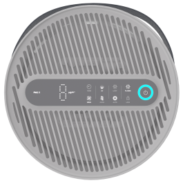 FUNAI HAP-Y300S01W YAKATA очиститель воздуха