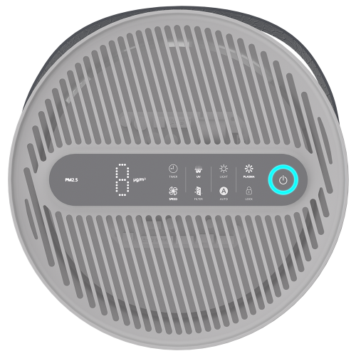 FUNAI HAP-Y300S01W YAKATA очиститель воздуха