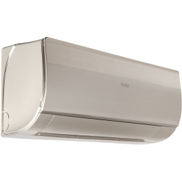 Haier HSU-09HFF103/R3-G / HSU-09HUF103/R3 Flexis On-Off сплит система