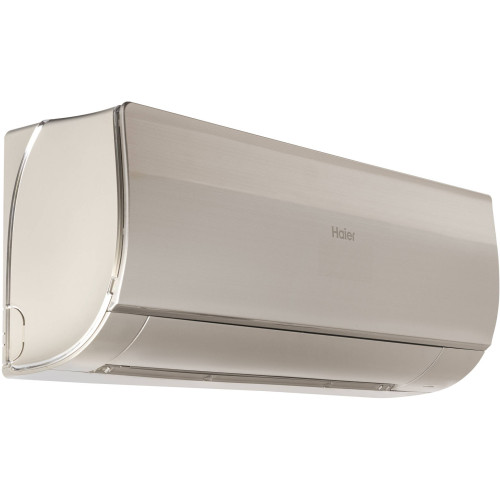 Haier HSU-09HFF203/R3-G / HSU-09HUF203/R3 Flexis On-Off сплит система