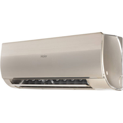 Haier HSU-24HFF103/R3-G / HSU-24HUF103/R3 Flexis On-Off сплит система