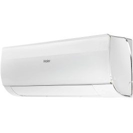 Haier HSU-18HFF103/R3-W / HSU-18HUF103/R3 Flexis On-Off сплит система