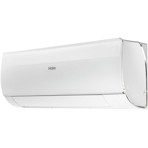 Haier HSU-18HFF103/R3-W / HSU-18HUF103/R3 Flexis On-Off сплит система