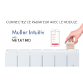 Noirot Actifonte Smart ECOcontrol 1250 — фото 3