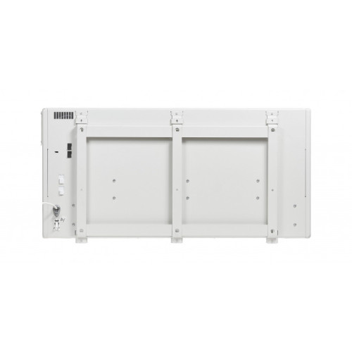 Noirot Antichoc smart eco control 2000w