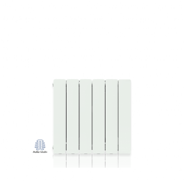 Noirot Arial Smart ECOcontrol 1500