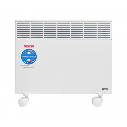 Конвектор Noirot CNX-4 Plus 1500 Конвектор Noirot CNX-4 Plus 1500