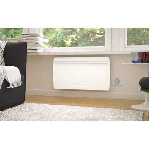 Noirot Millenium Smart ECOcontrol bas 1500 Noirot Millenium Smart ECOcontrol bas 1500