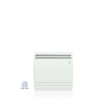 Noirot Millenium Smart ECOcontrol horizontal 1500
