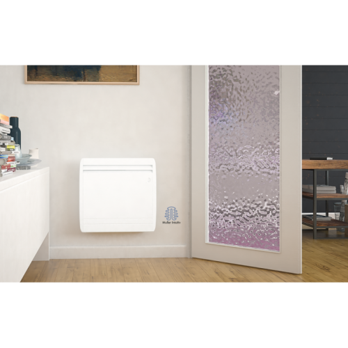 Noirot Millenium Smart ECOcontrol horizontal 2000 Noirot Millenium Smart ECOcontrol horizontal 2000