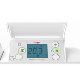 Noirot Millenium Smart ECOcontrol horizontal 500