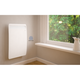 Noirot Millenium Smart ECOcontrol vertical 1500