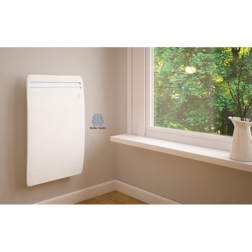 Noirot Millenium Smart ECOcontrol vertical 1500