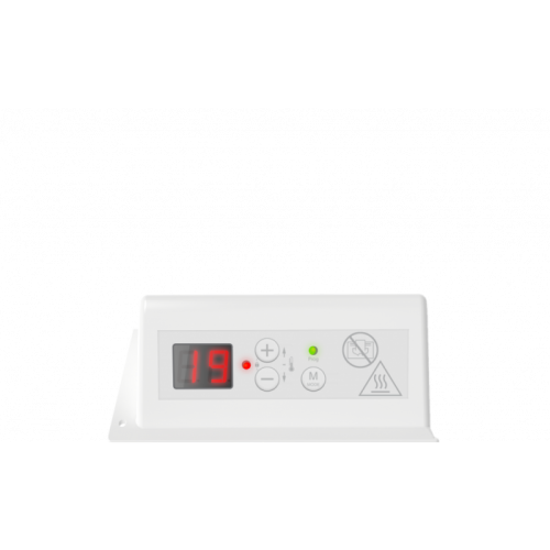 Noirot Millenium Smart ECOcontrol vertical 500 Noirot Millenium Smart ECOcontrol vertical 500