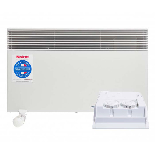 Конвектор Noirot Spot E-3 Plus 2000 Конвектор Noirot Spot E-3 Plus 2000
