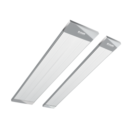 Инфракрасный обогреватель ZILON IR-4.0SN4