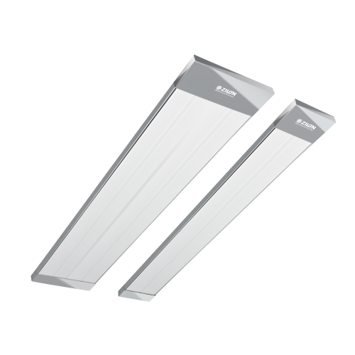 Инфракрасный обогреватель ZILON IR-4.0SN4