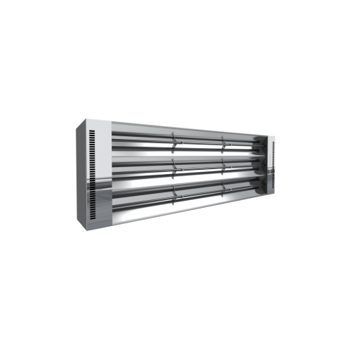 Инфракрасный обогреватель KALASHNIKOV KIRH-E60T-31 Инфракрасный обогреватель KALASHNIKOV KIRH-E60T-31