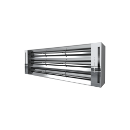 Инфракрасный обогреватель KALASHNIKOV KIRH-E60T-31