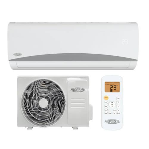 МОРОЗКО КНБ-БКЛ12ОН БАЙКАЛ сплит система