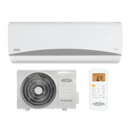 МОРОЗКО КНБИ-БКЛ09ОН БАЙКАЛ Inverter сплит система