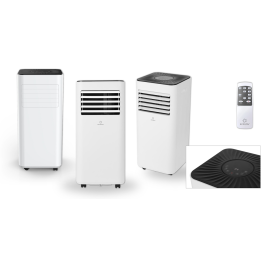 ECOSTAR KV-DS07CH-E мобильный кондиционер