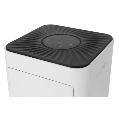 ECOSTAR KV-DS07CH-E мобильный кондиционер