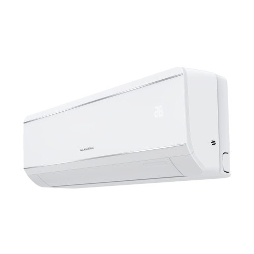 KALASHNIKOV KVAC-07IN-FP1/KVAC-07OD-FP1 Форпост (on/off) сплит система