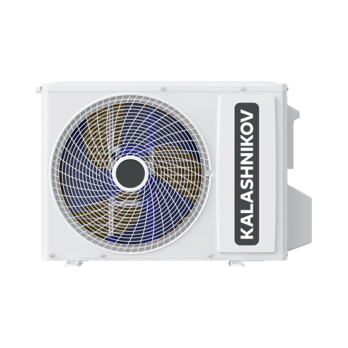 KALASHNIKOV KVAC-18IN-FP1/KVAC-18OD-FP1 Форпост (on/off) сплит система