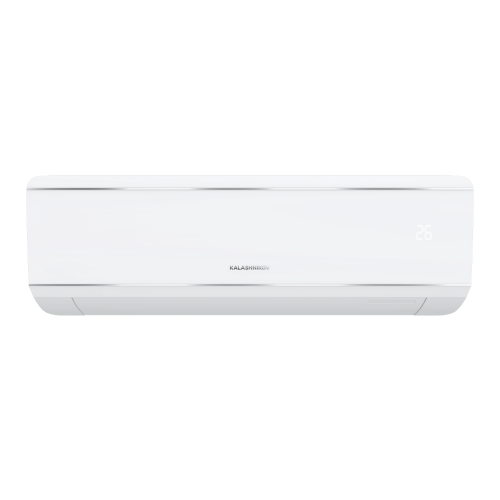 KALASHNIKOV KVAC-18IN-FP1/KVAC-18OD-FP1 Форпост (on/off) сплит система