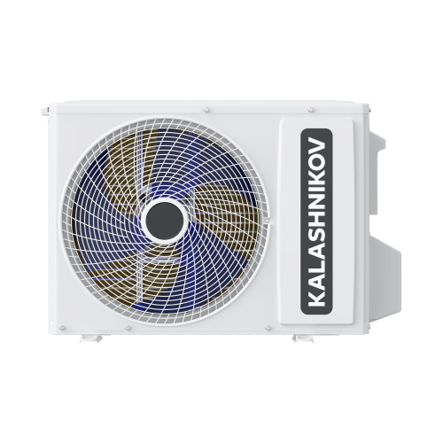 KALASHNIKOV KVAC-I-09N-G1/KVAC-I-09OD-G1 ГАЛС сплит система
