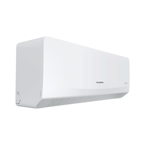 KALASHNIKOV KVAC-I-12N-G1/KVAC-I-12OD-G1-LE ГАЛС LIMITED EDITION сплит система