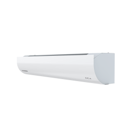 KALASHNIKOV KVC-A10E5-12 тепловая завеса