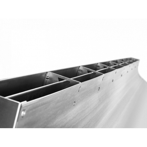 KALASHNIKOV KVC-P15V-13 тепловая завеса