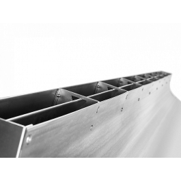 KALASHNIKOV KVC-P15W35-13 тепловая завеса