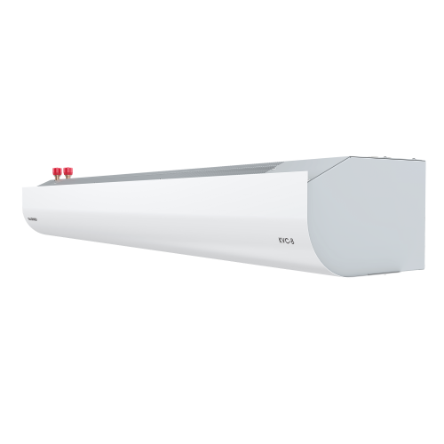 KALASHNIKOV KVС-B15W14-11 тепловая завеса