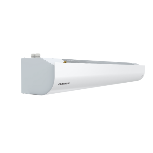 KALASHNIKOV KVС-C10E6-01 тепловая завеса