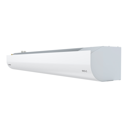 KALASHNIKOV KVС-C15E15-31 тепловая завеса