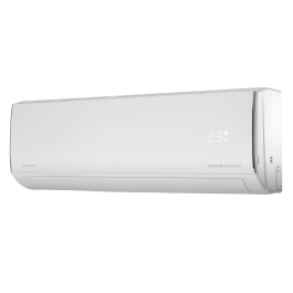 ECOSTAR KVS-IRAD07CH RADIUM Inverter сплит система