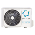 ECOSTAR KVS-IRAD07CH RADIUM Inverter сплит система — фото 3