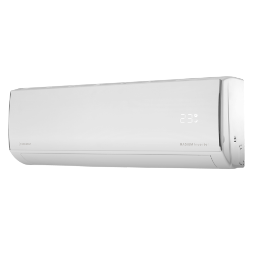ECOSTAR KVS-IRAD09CH RADIUM Inverter сплит система