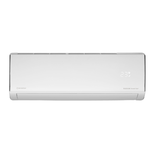 ECOSTAR KVS-IRAD12CH RADIUM Inverter сплит система