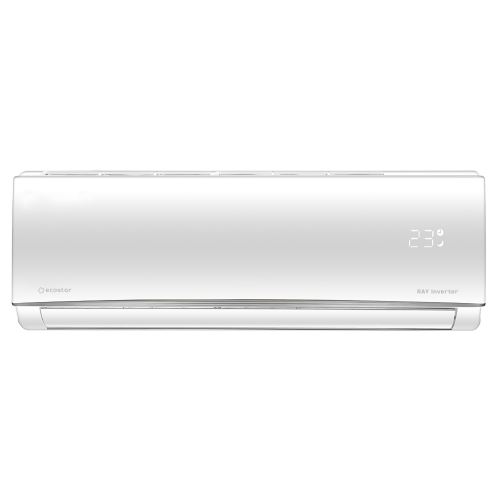 ECOSTAR KVS-IRAY07ST RAY Inverter сплит система