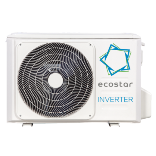 ECOSTAR KVS-ISP07HT.1 SPARK Inverter сплит система