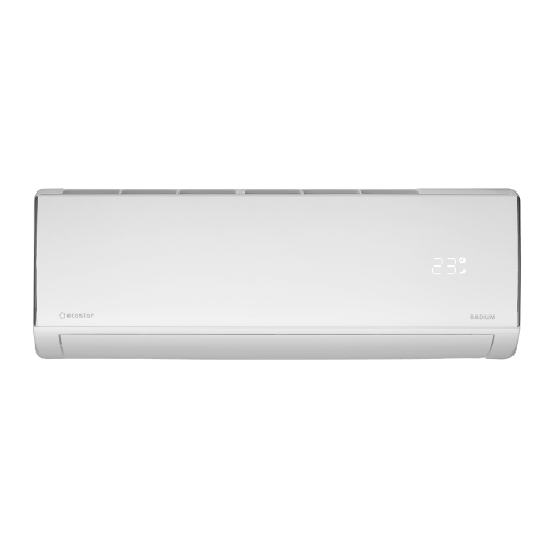 ECOSTAR KVS-RAD24CH RADIUM сплит система