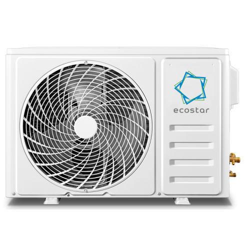 ECOSTAR KVS-RAY07ST RAY сплит система ECOSTAR KVS-RAY07ST RAY сплит система