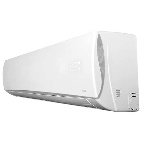 ECOSTAR KVS-RAY12ST RAY сплит система ECOSTAR KVS-RAY12ST RAY сплит система