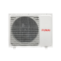 FUNAI LAC-DR105HP.C01/S/Pan DR-4LY/LAC-DR105HP.01/U кассетный кондиционер — фото 5